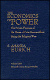 Economics of Power: Private Finances of the House of Foix-Navarre-Albret During the Religious Wars