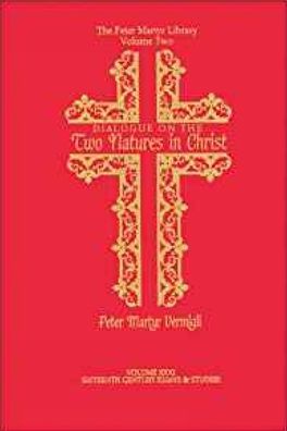 Dialogue on the Two Natures in Christ
