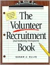Volunteer Recruitment (and Membership Development) Book