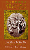 Robbers, Rogues and Ruffians: True Tales of the Wild West in New Mexico