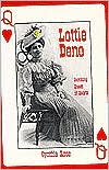 Lottie Deno: Gambling Queen of Hearts