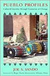 Pueblo Profiles: Cultural Identity through Centuries of Change