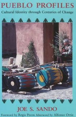Pueblo Profiles: Cultural Identity Through Centuries of Change