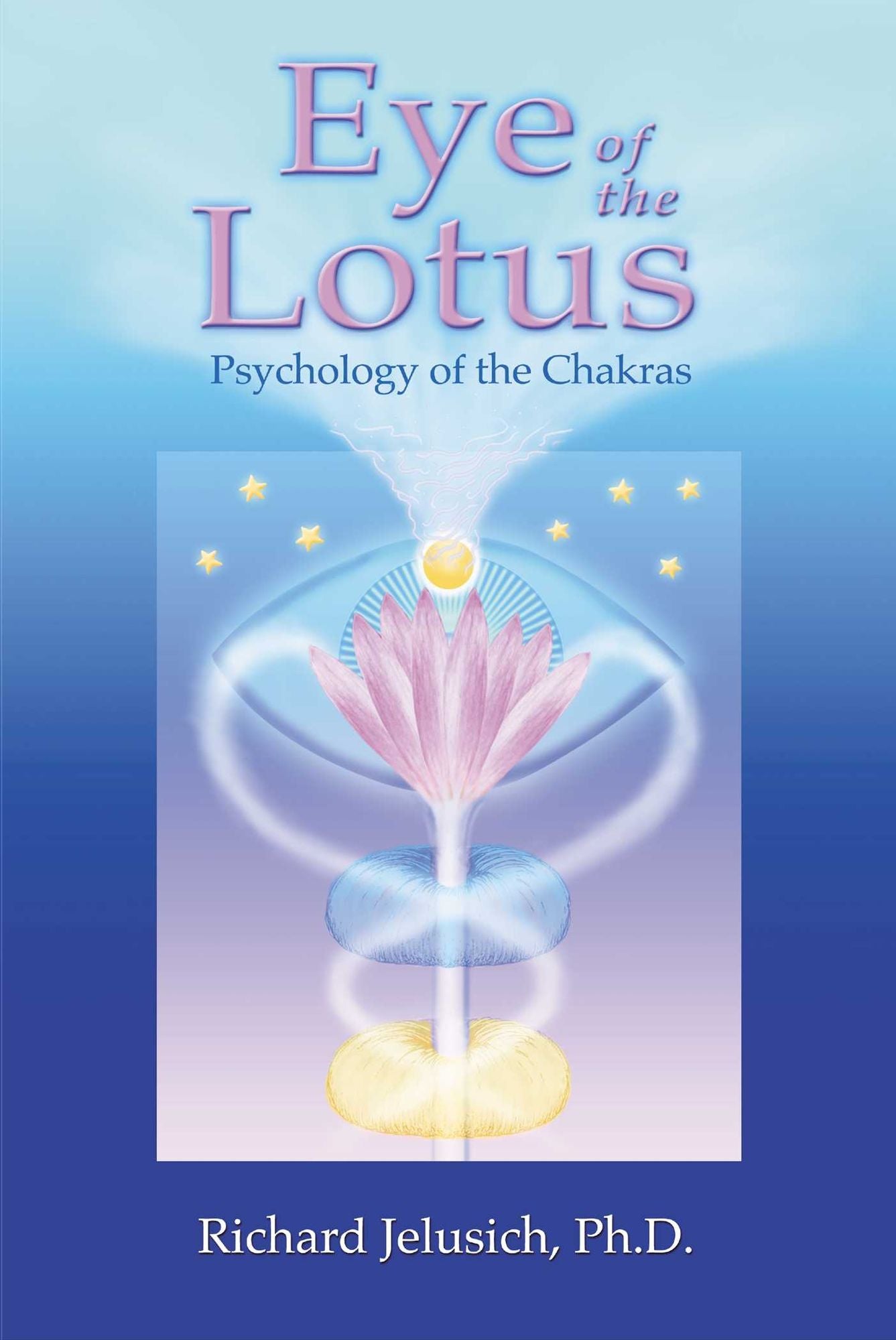 Eye of the Lotus