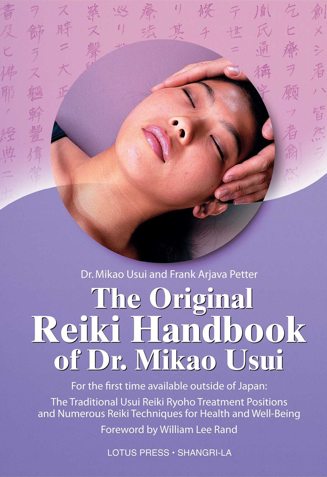 The Original Reiki Handbook