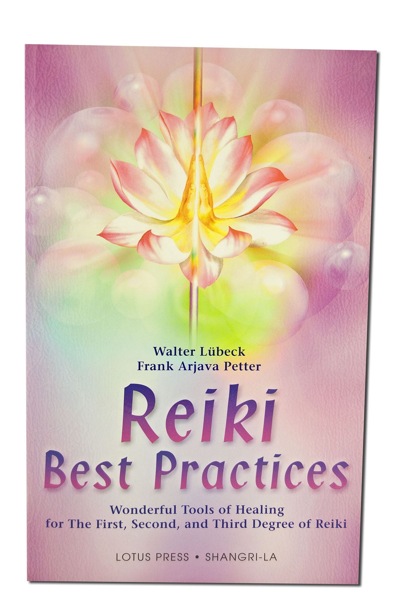 Reiki Best Practices