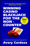 Winning Casino BlackJack for the Non-Counter