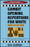 Opening Gambit Repertoire for White
