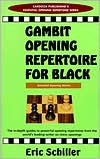 Opening Gambit Repertoire for Black