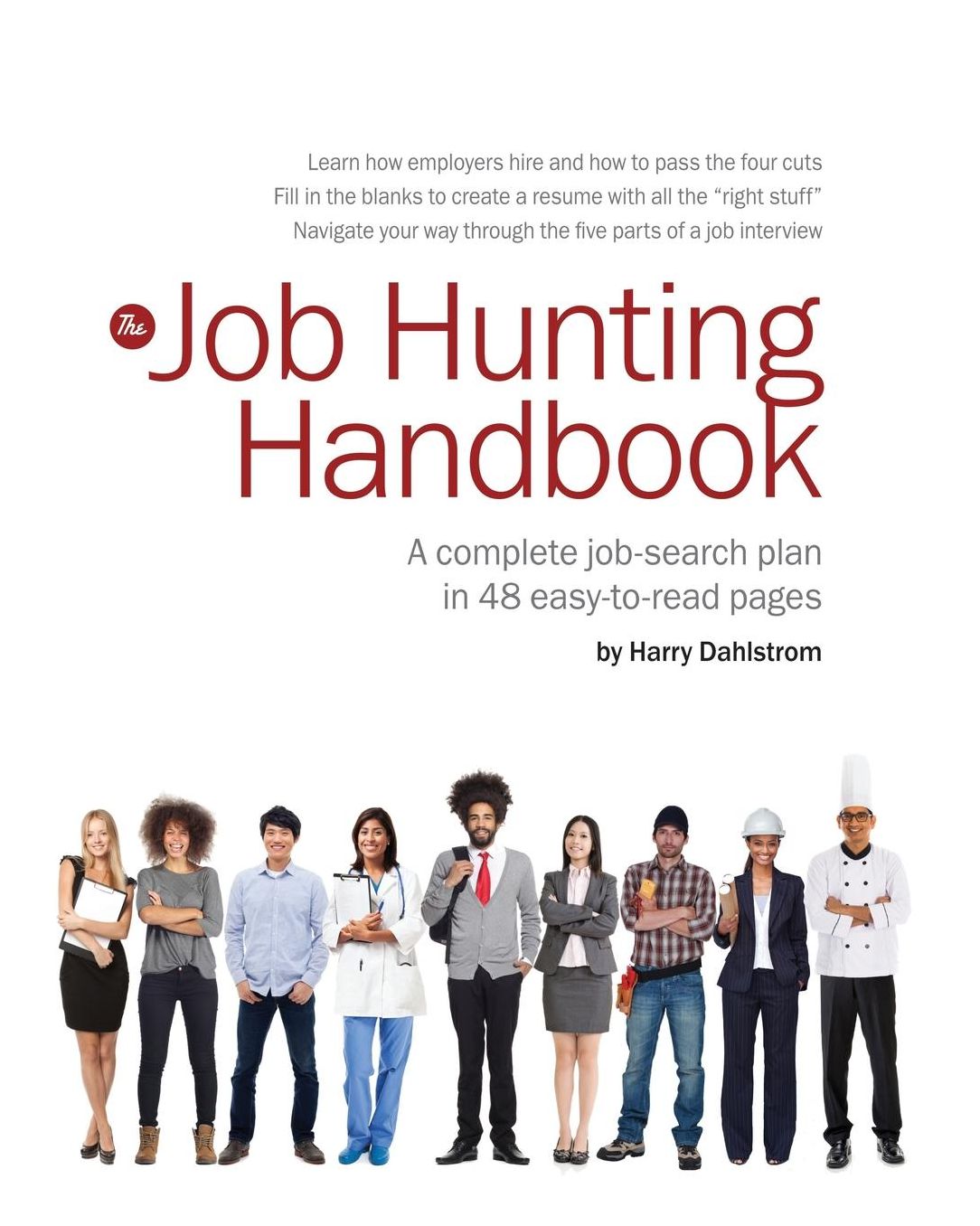 Job Hunting Handbook