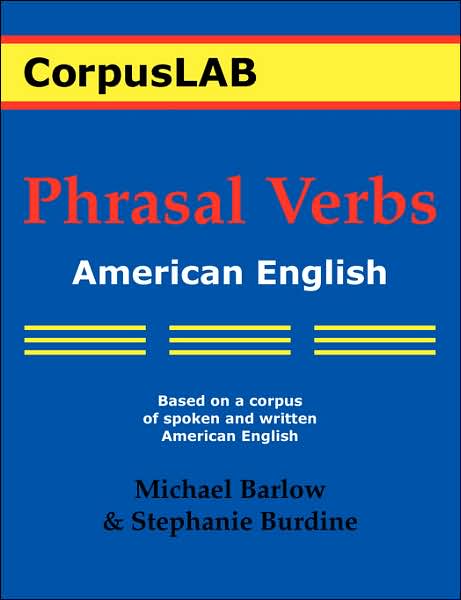 Phrasal Verbs: American English