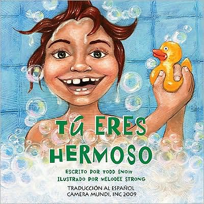 Tú eres Hermoso