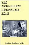 Four Minute Neurologic Exam(Made Ridiculously Simple Series)