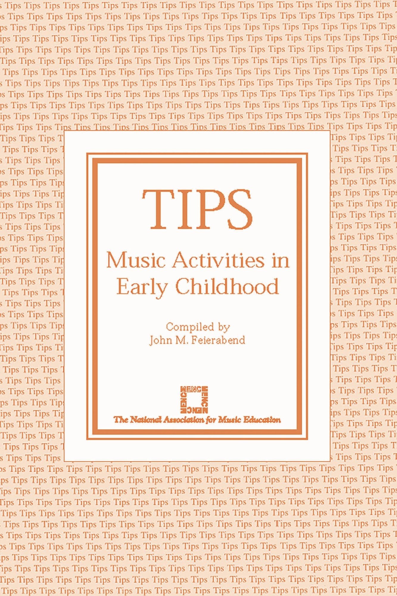 TIPS: Music Activities in Early Childhood