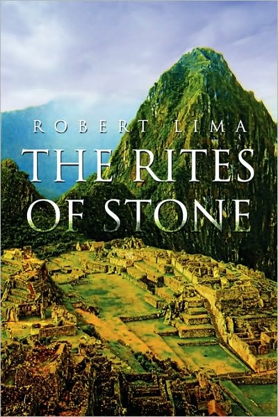 The Rites Of Stone
