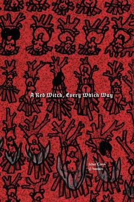 A Red Witch, Every Which Way