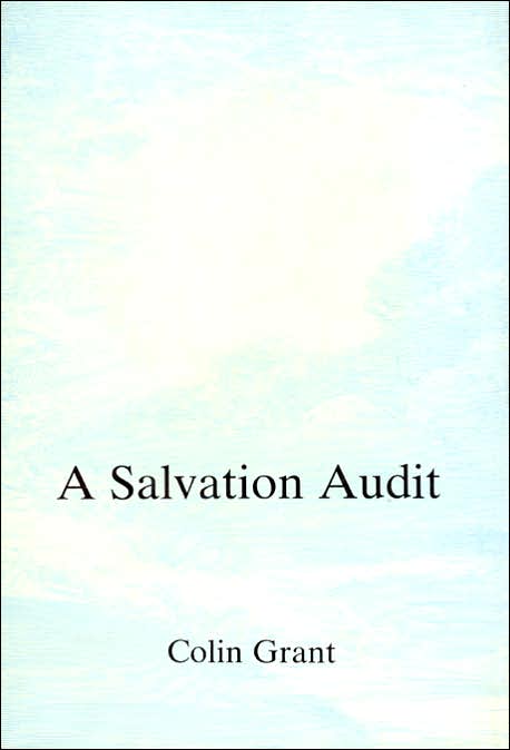 Salvation Audit