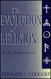 Evolution of Religion: A Re-Examination