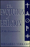 Evolution of Religion: A Re-Examination