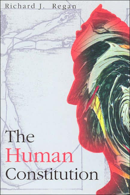 Human Constitution