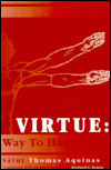 Virtue: Way to Happiness
