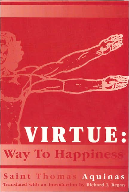 Virtue: Way to Happiness