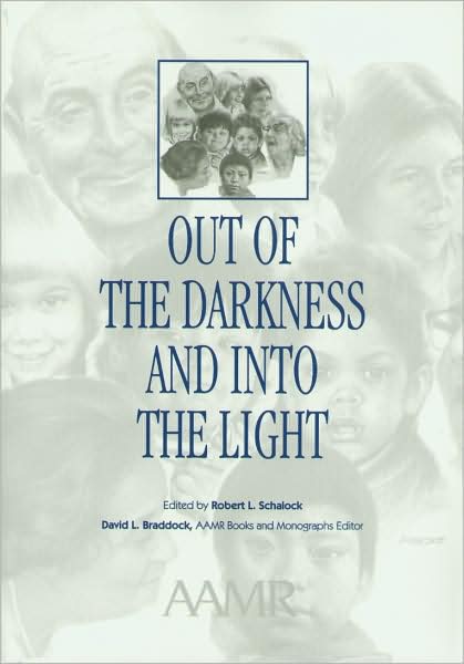 Out Of The Darkness And Into The Light