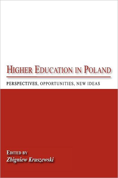 Higher Education In Poland