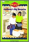 Anthony's Big Surprise: Neate