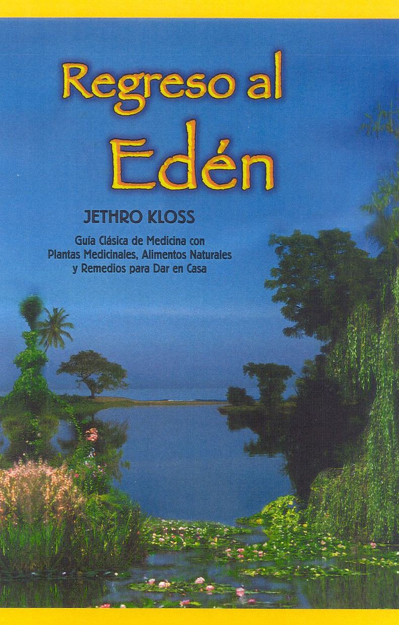 Regreso al Eden