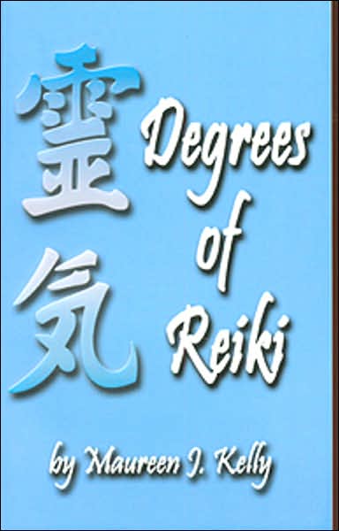 Degrees of Reiki
