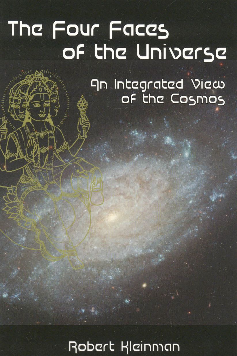 Four Faces of the Universe: An Integrated View of the Cosmos