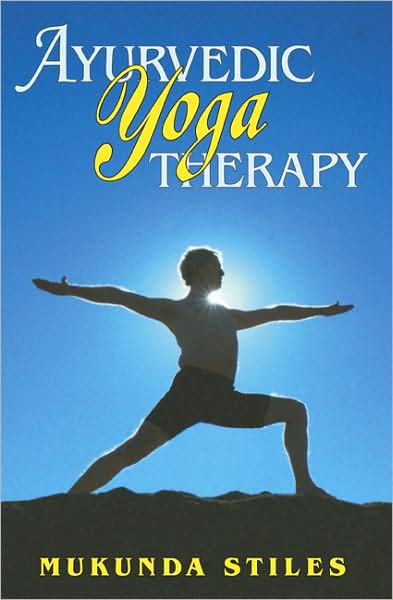 Ayurvedic Yoga Therapy