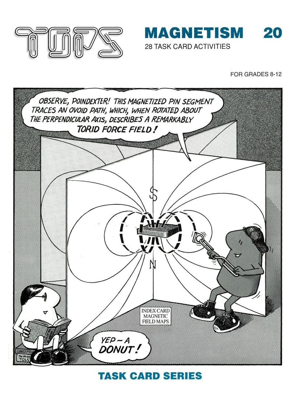 Magnetism