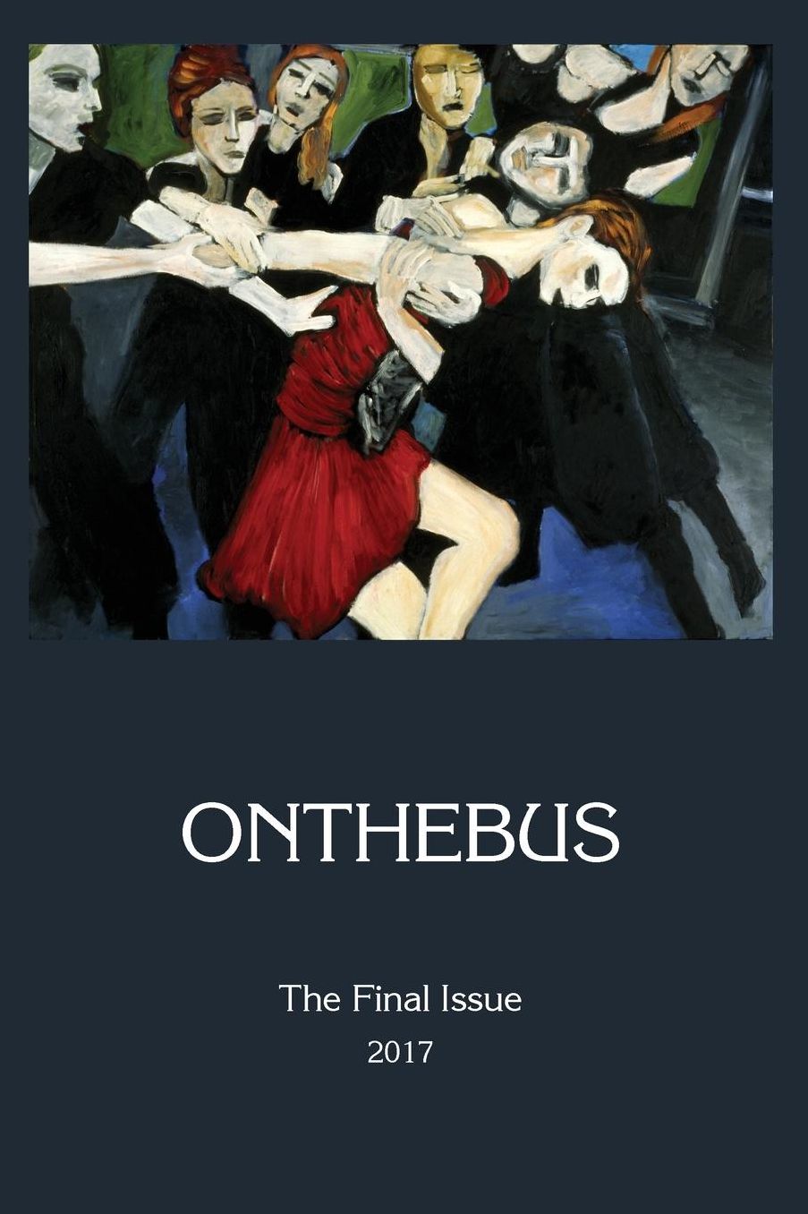 ONTHEBUS 21/22
