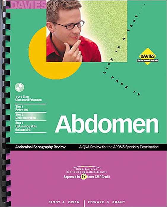 Abdominal Sonography Review