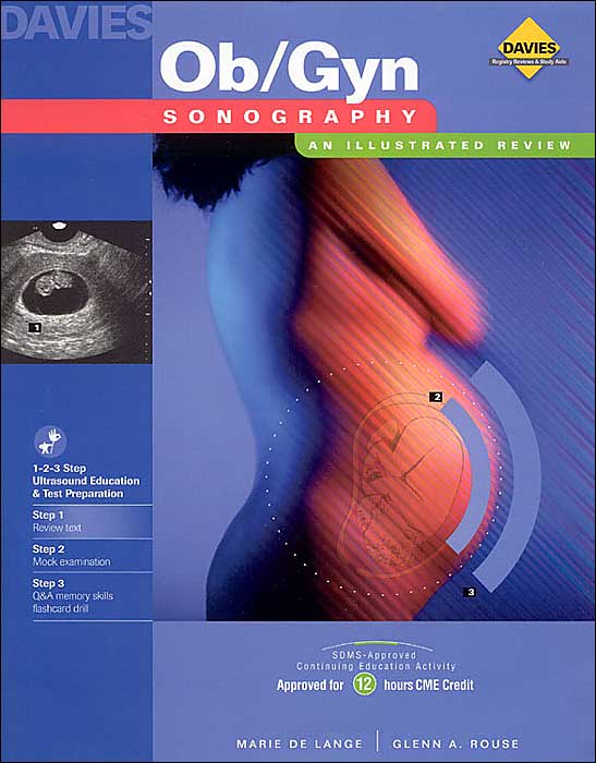 OB/ GYN Sonography: An Illustrated Review
