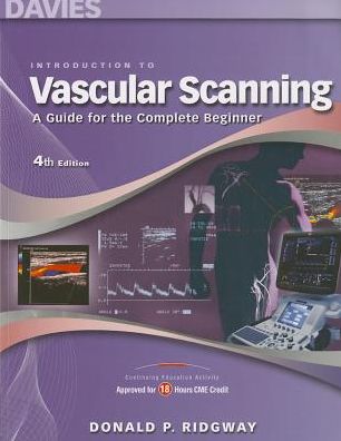 Introduction to Vascular Scanning: A Guide for the Complete Beginner