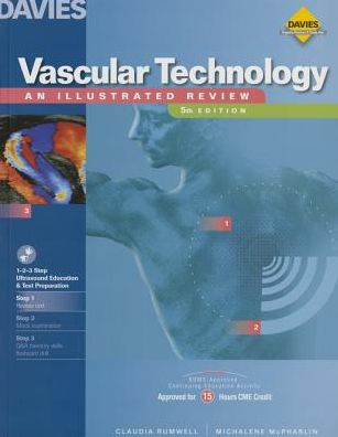 Vascular Technology : Illustrated Review