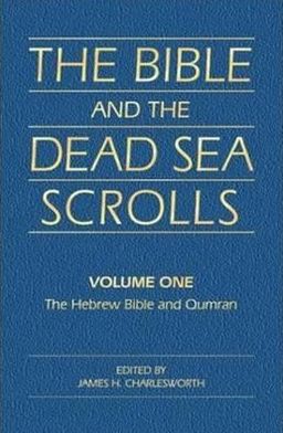 The Hebrew Bible and Qumran