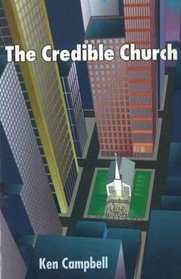 Credible Church