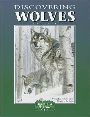 Discovering Wolves
