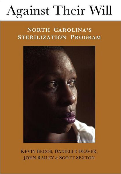 Against Their Will: North Carolina's Sterilization Program