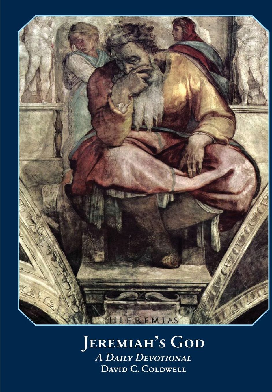 Jeremiah's God