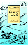 My Loop Creek Country Friends