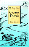 My Loop Creek Country Friends