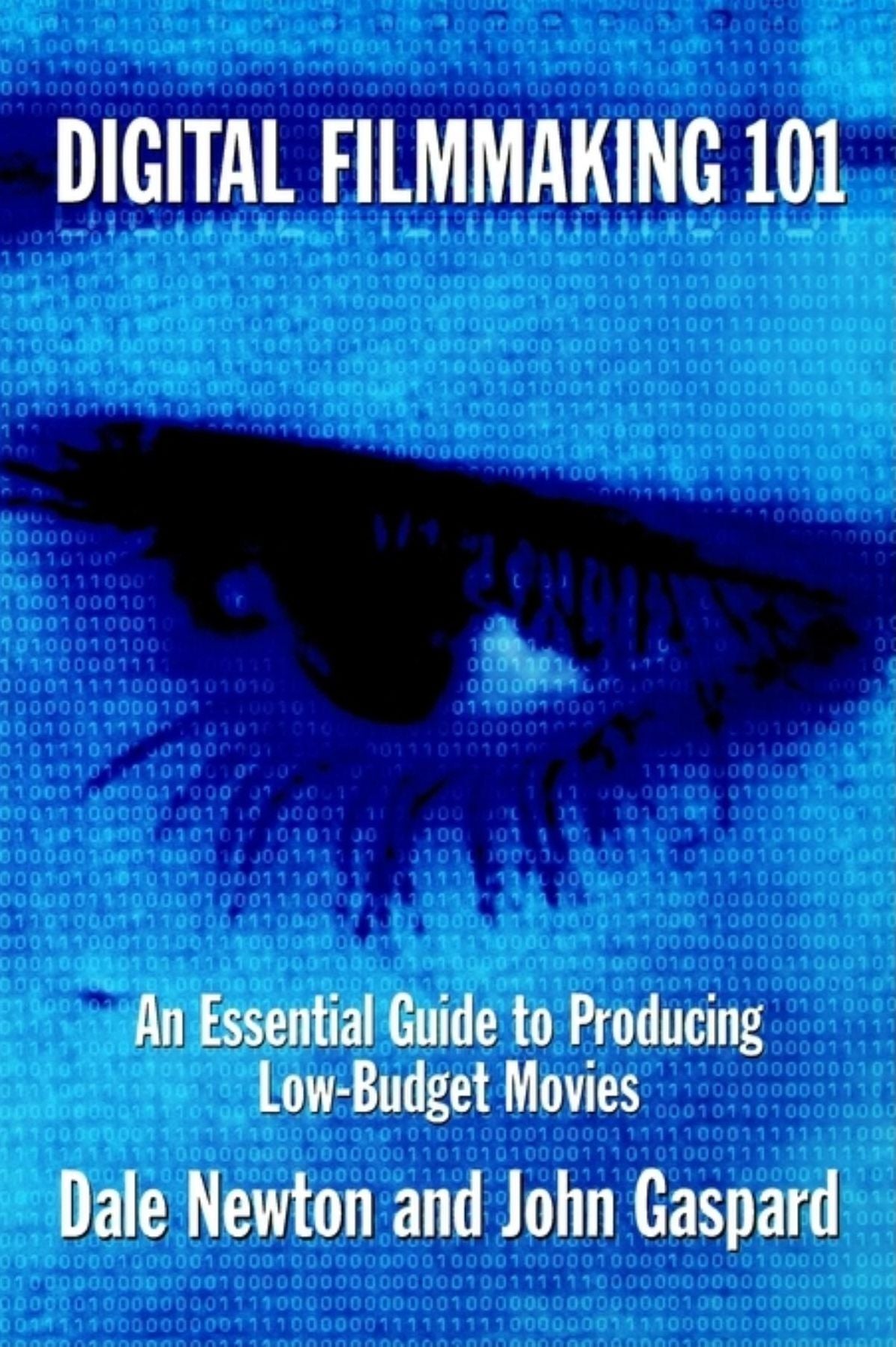 Digital Filmmaking 101