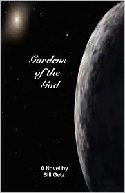 Gardens of the God