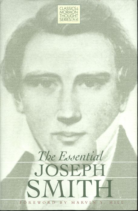 Essential Joseph Smith