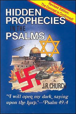 Hidden Prophecies in the Psalms